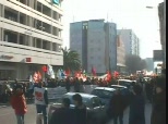 Grève : Jeudi noir à Nîmes - telegrenoble